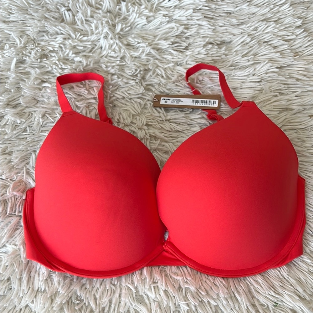 SKIMS FITS EVERYBODY PUSH-UP BRA